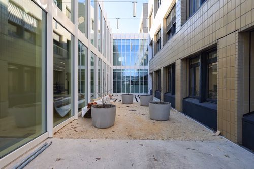 Discovery Learning Lab 