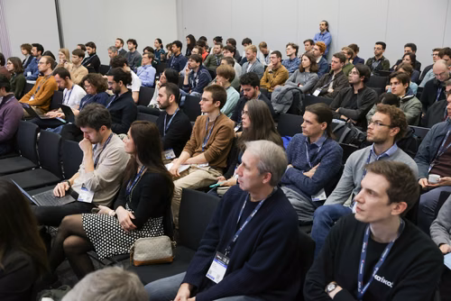The Applied Machine Learning Days