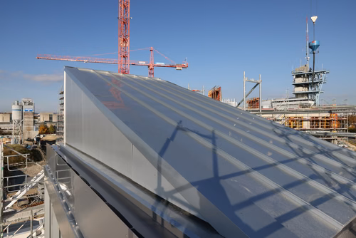 Chantier RTS