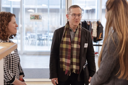 Student Support Program, une initiative philanthropique de l’EPFL