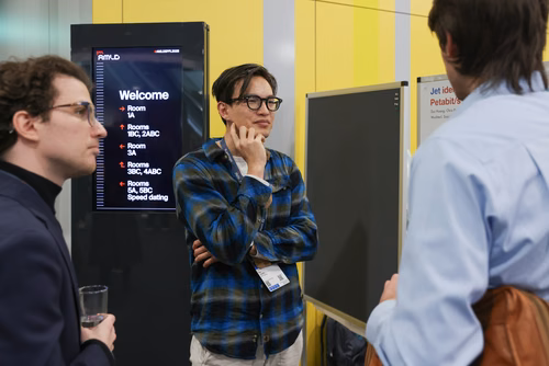 The Applied Machine Learning Days