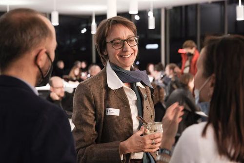 "Partnerships between media companies and innovation ecosystems: results and perspectives".