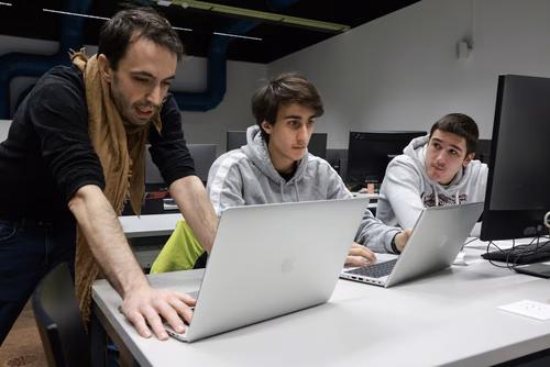 Concours informatique IC