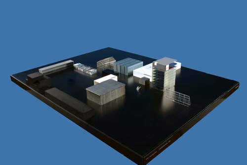 Ateliers Jean Nouvel