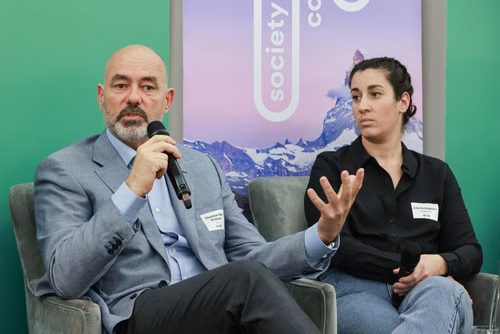 CLIMACT: Meeting between scientists and industrialists