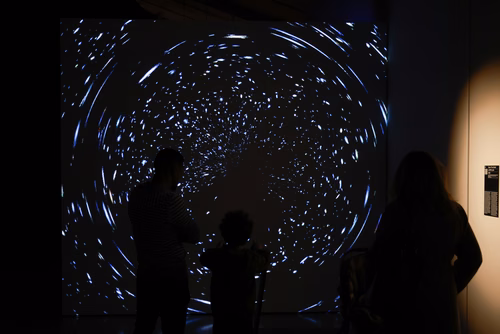 La lumière, voici la toute nouvelle thématique du festival Scientastic, le festival des sciences de l'EPFL