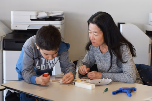 La lumière, voici la toute nouvelle thématique du festival Scientastic, le festival des sciences de l'EPFL