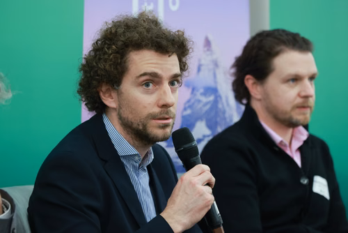 CLIMACT: Meeting between scientists and industrialists