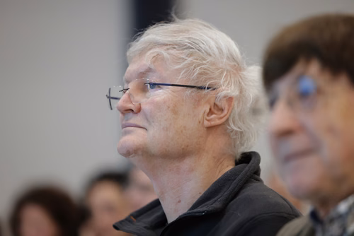 Honorary Lecture of Professor Jacques-Edouard Moser