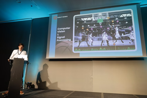 "Shaping the future of media and society: multidisciplinary projects on immersive and connected experiences and the open web".