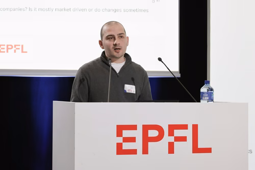 Engage durably in the Magic World of Photonics, the science and technologies of Light combined with Electronics!