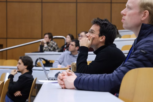 EPFL CIS NeurIPS 2023