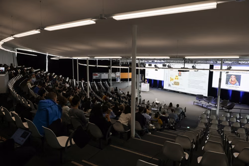 Engage durably in the Magic World of Photonics, the science and technologies of Light combined with Electronics!