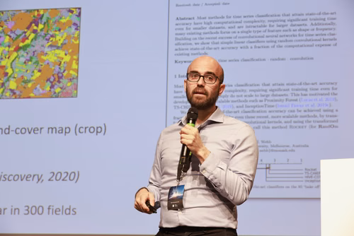 Challenges and opportunities in the space field. Practical and useful information for space industries and newcomers in the domain.