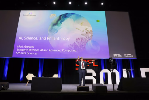 The Applied Machine Learning Days