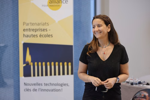 Finale du concours "Sources d'innovation"