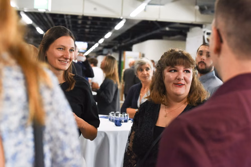 Delivery of Masters in Materials Science and Engineering