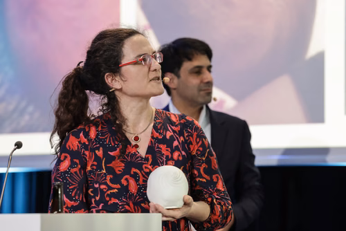 The Ig Nobel Awards honor research that makes people laugh, then think.