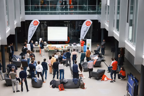 How can we help universities become more sustainable?