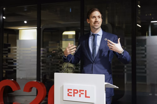 Masters EPFL Extension School 2023