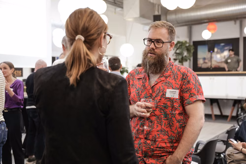 Climact, rencontre participative Science-Médias, Climat et Biodiversité