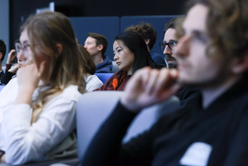 Engineering as an Enabling Discipline in Cancer Research, Diagnosis and Treatment. Annual research event of the