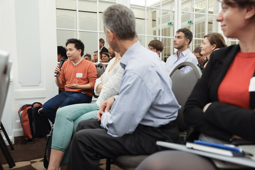 CLIMACT organise sa première « Rencontre participative » avec des politicien·ne·s, en collaboration avec le Centre de compétences en durabilité (CCD).