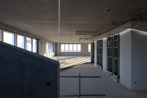 Chantier RTS 