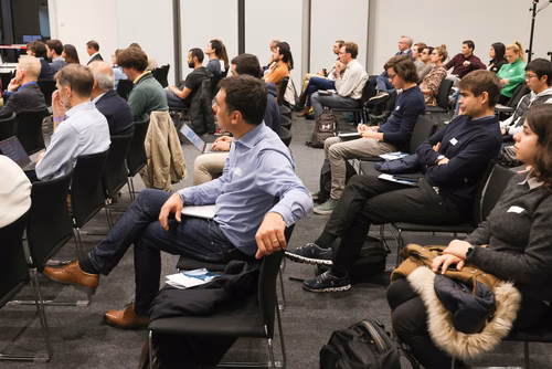 State of the art of Digital Twin R&D