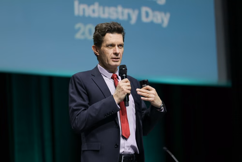 6th edition of the Engineering Industry Day