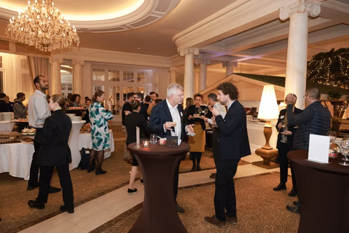 CLIMACT: Meeting between scientists and industrialists