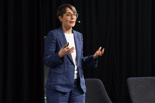 Leadership & technologie digitale au service de la transition écologique