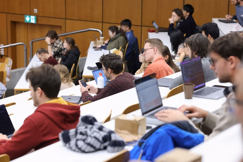 EPFL CIS NeurIPS 2023