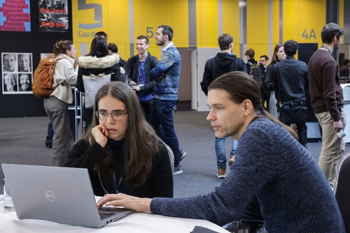 The Applied Machine Learning Days