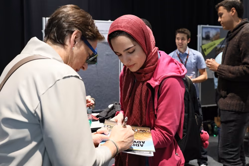 Eurotech, journée des partenaires