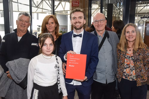 Delivery of the Masters in Life Science 