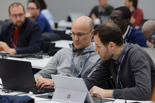 The Applied Machine Learning Days