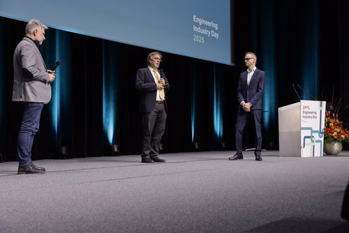 One day to dive at the forefront of Research and Innovation, connect with professors and researchers and explore potential industrial collaborations.