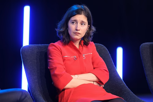 L’EPFL Alumni et le Club Femmes EPFL Alumni organisent une table ronde centrée sur la place des femmes dans le monde professionnel.