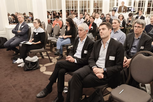CLIMACT organise sa première « Rencontre participative » avec des politicien·ne·s, en collaboration avec le Centre de compétences en durabilité (CCD).