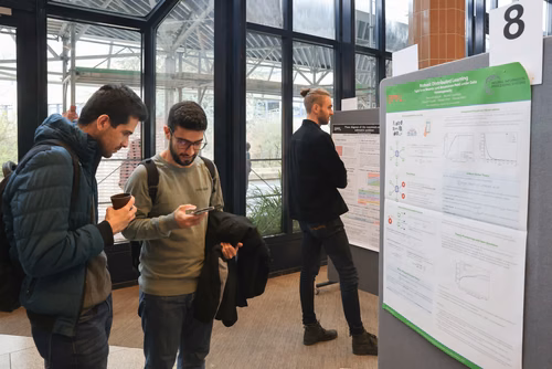 EPFL CIS NeurIPS 2023