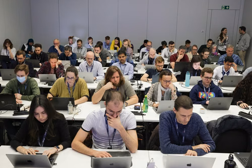 The Applied Machine Learning Days