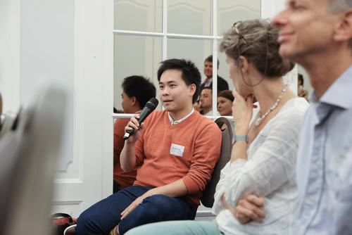 CLIMACT organise sa première « Rencontre participative » avec des politicien·ne·s, en collaboration avec le Centre de compétences en durabilité (CCD).