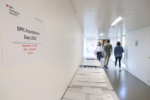 How Swiss and international donors and grant-making foundations support Swiss-based research