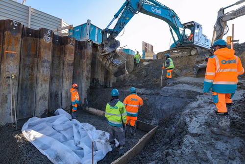 CHANTIER DOUBLE DECK 27 novembre 2025