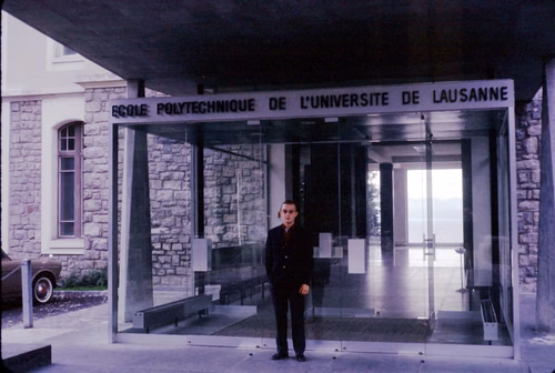 Alumni