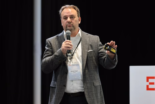 Confronting Challenges in Materials Innovation and Circularity for Industries