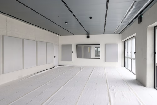 Chantier RTS juin 2025