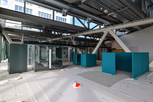 Chantier RTS 11 septembre 2025