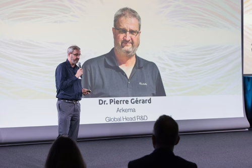 Confronting Challenges in Materials Innovation and Circularity for Industries
